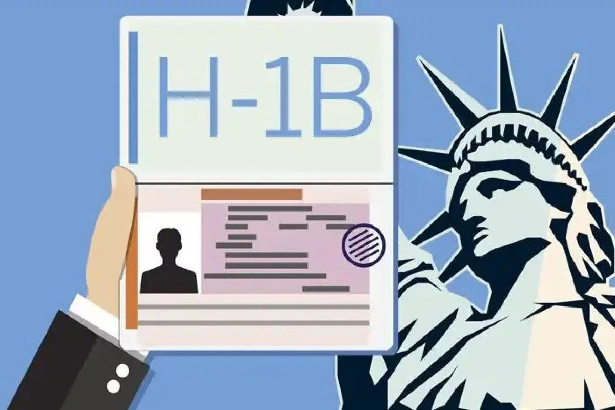 Streamlining H 1b Visa Stamping Timeline And Essential Steps Nri Today 