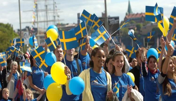 NRI Today - Sweden Considers Tougher Rules for Residency Permits