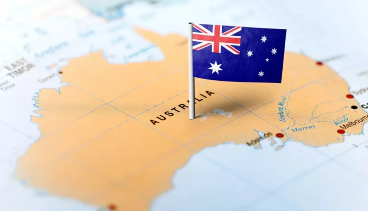 NRI Today - TSMIT Adjustment Australian Government's Latest Move