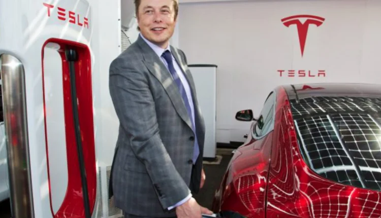 NRI Today - Tesla's India Entry: Focus on Domestic Vehicle Assembly