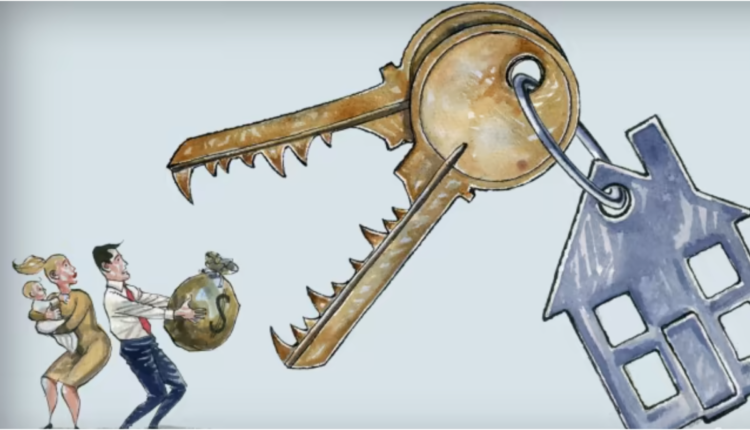 NRI Today - The Canadian Housing Crisis: A Struggle for Indian Families