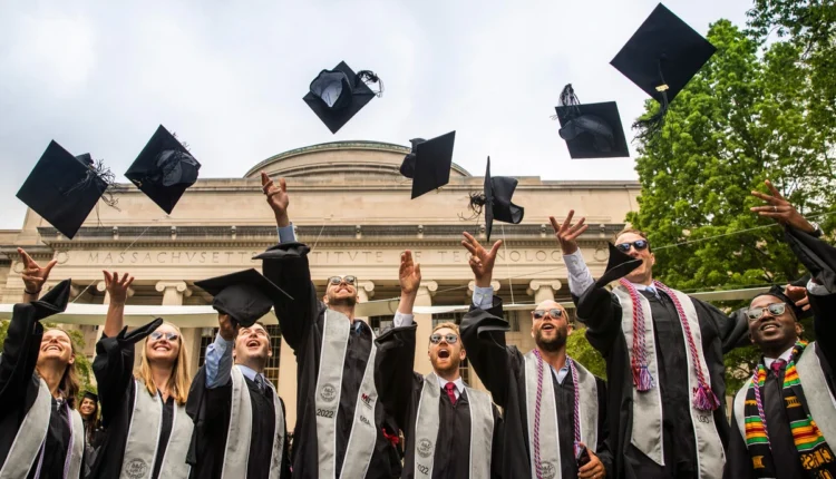 NRI Today - Top Global Universities in QS World University Rankings