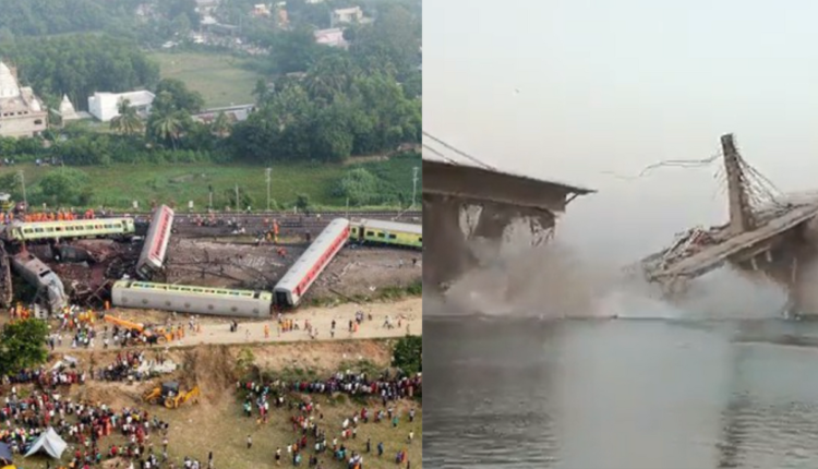 NRI Today - Tragedy Strikes: Corruption and Infrastructure Failures in India