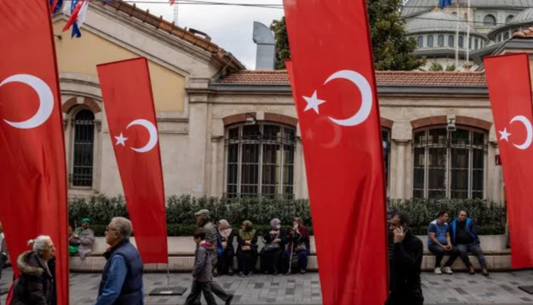 NRI Today - Turkey Shocks Nation with 34% Minimum Wage Increase