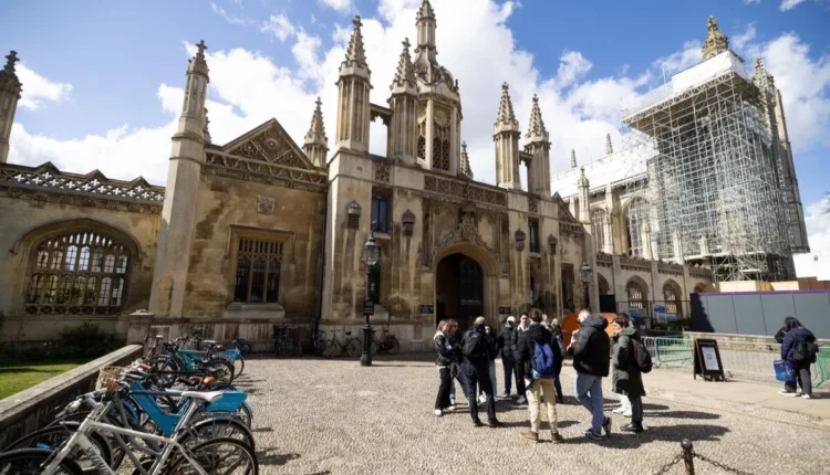 NRI Today - UK Education Department Rebuffed Sunak’s Proposal