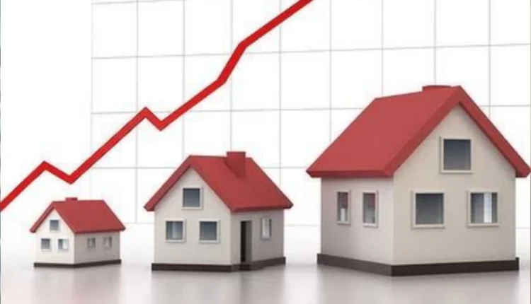 NRI Today - UK House Prices Soar to 10.5 Times Average Salary