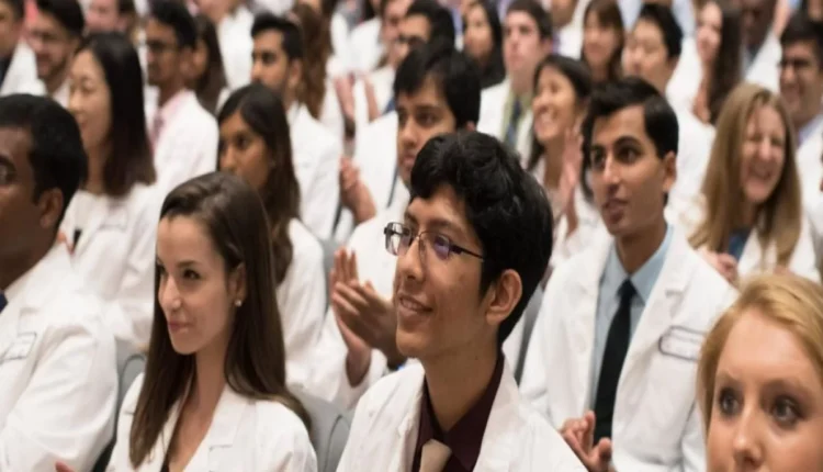 NRI Today - US Clinical Rotations helps Indian Medical Students to Become Practicing Doctors