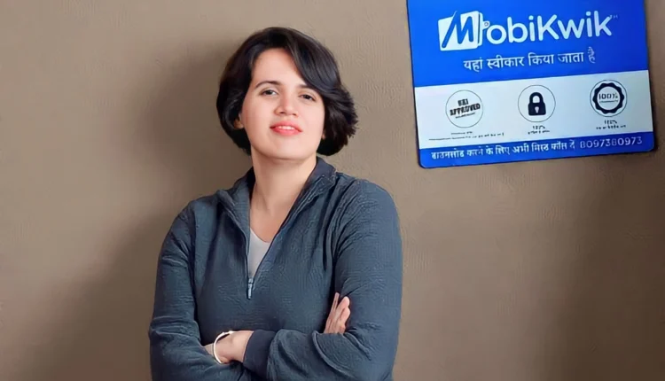 NRI Today - Upasana Taku Inspirational