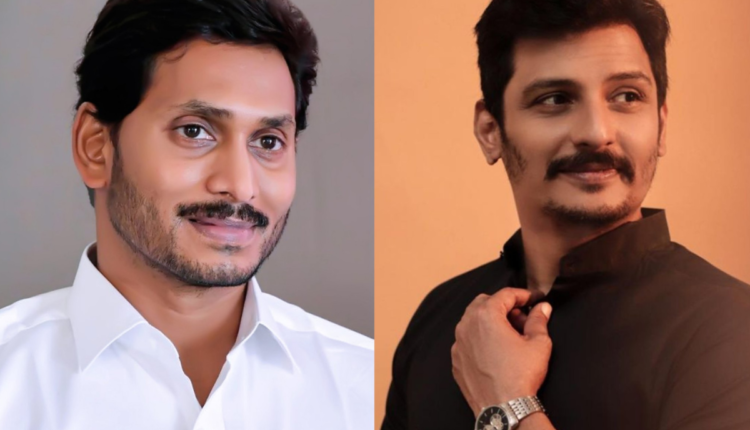 NRI Today - Yatra2: Exposing Y.S. Jagan Mohan Reddy's Untold Struggles