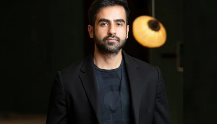 NRI Today - Youngest Indian Billionaire Pledges Half His Wealth to Charity