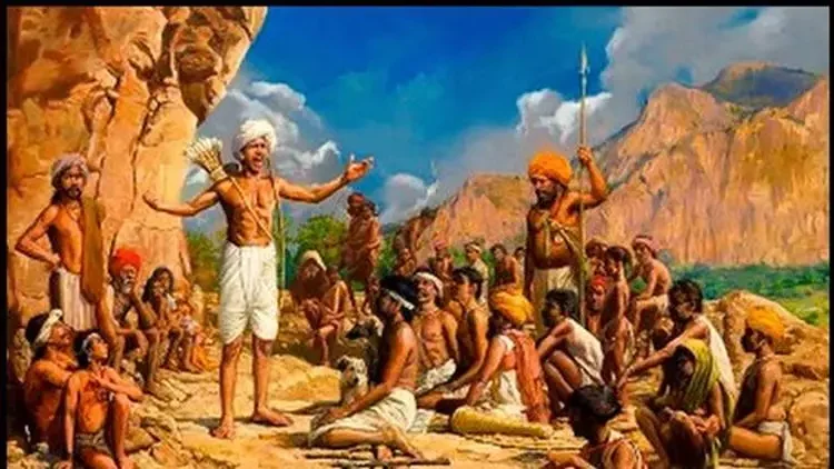 NRI Today - Born In Ulihatu