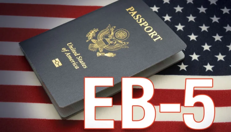 NRI Today - EB-5 visa: All you need to know