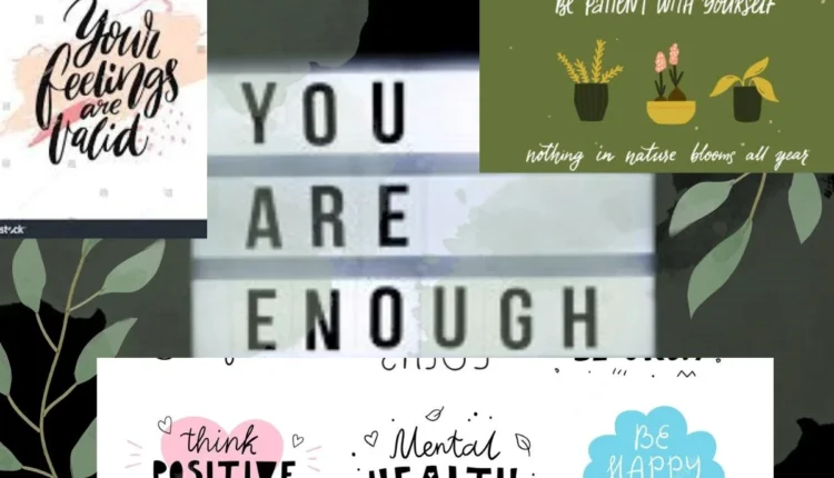 NRI Today - Mental Health : Self care is not selfish