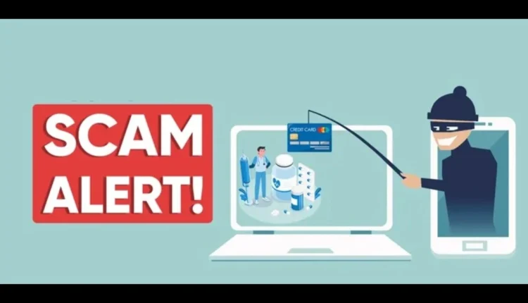 NRI TODAY - The job Hunt or rental apartment you got might not be legit