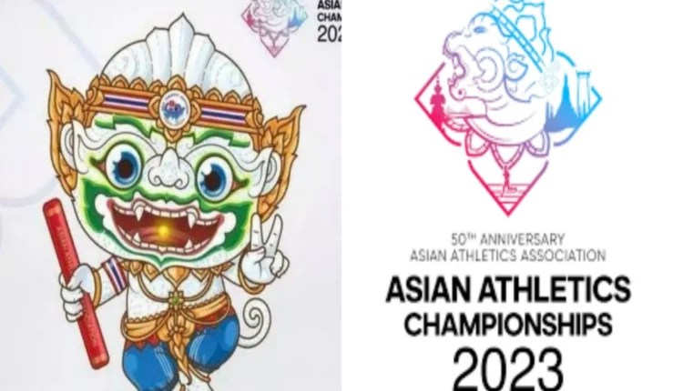 NRI Today - Lord Hanuman: Official Mascot of Asian Athletics Championships 2023 in Thailand