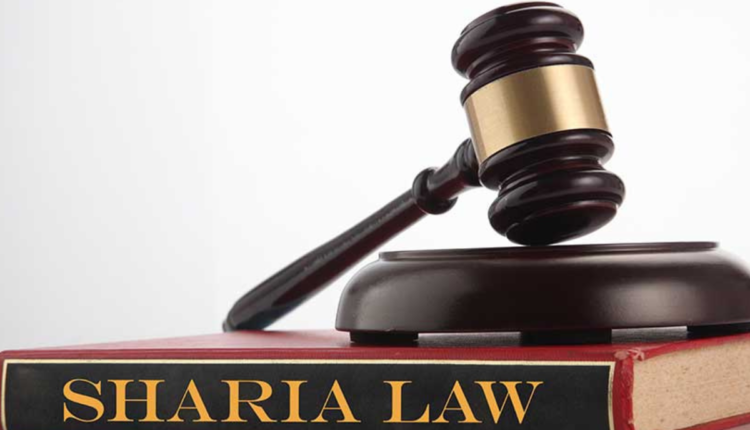 NRI Today - AIMPLB Announces Establishment of Sharia Courts Across India