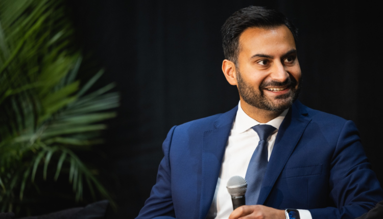 NRI Today -Ali A.Zaidi