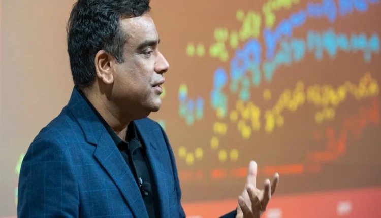 NRI Today - Anirudh Devgan: Orchestrating Innovation and Inspiring Transformation