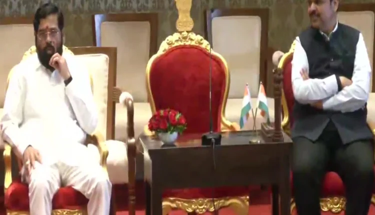 NRI Today - Big Turnaround in Indian Politics as NCP Leader Ajit Pawar Joins NDA