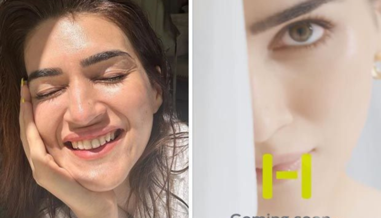 NRI Today - Beloved Kriti Sanon