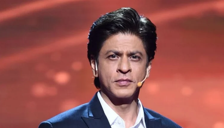 NRI Today - Bollywood Superstar Shah Rukh Khan Undergoes Minor Nose Surgery in US