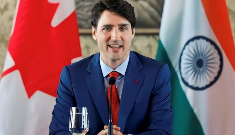 NRI Today - Canada's PM Stands Firm Against Khalistani Extremism, Counters Indian Criticism