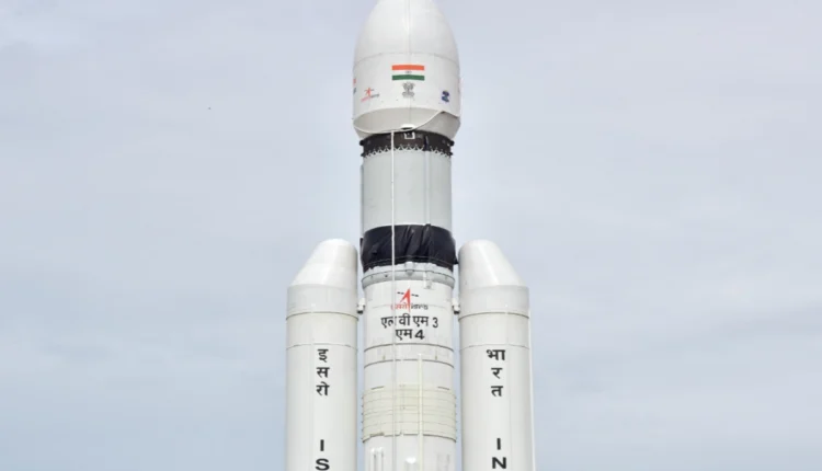 NRI Today - Chandrayaan-3 to Make India the Fourth Nation to Land on the Moon