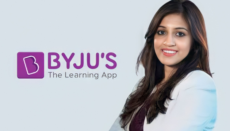 NRI Today - Divya Gokulnath Inspirational