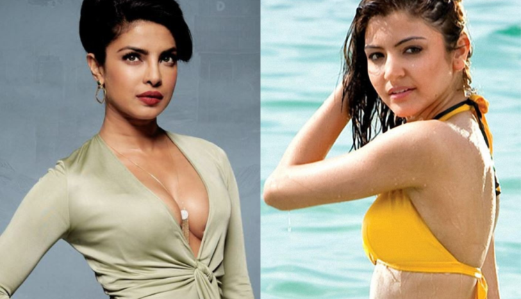 NRI Today - Farhan Akhtar's Jee Le Zara Faces Turbulence as Priyanka Chopra and Anushka Sharma Exit