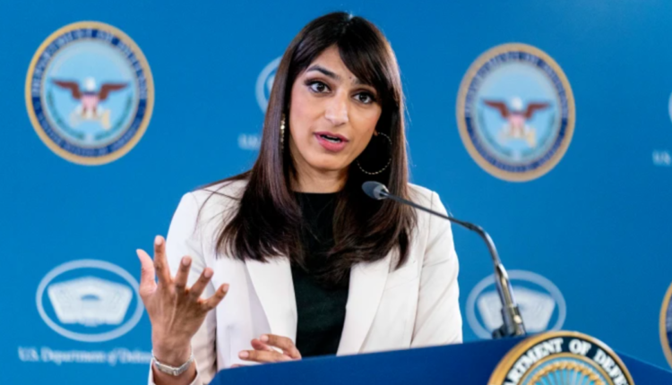 NRI Today - Finding Strength in Struggle: Sabrina Singh's Path to Greatness