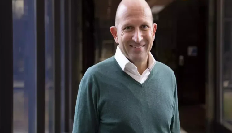 NRI Today - From Struggles to Success: Sunderlal Karsanbhai's Inspiring Journey