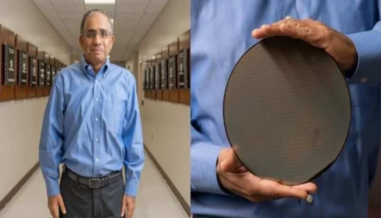 NRI Today - From Struggles to Success: The Journey of Ganesh Moorthy