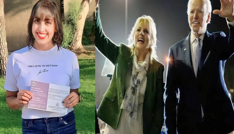 NRI Today - Garima Verma: Empowering Digital Leadership in the Biden Administration