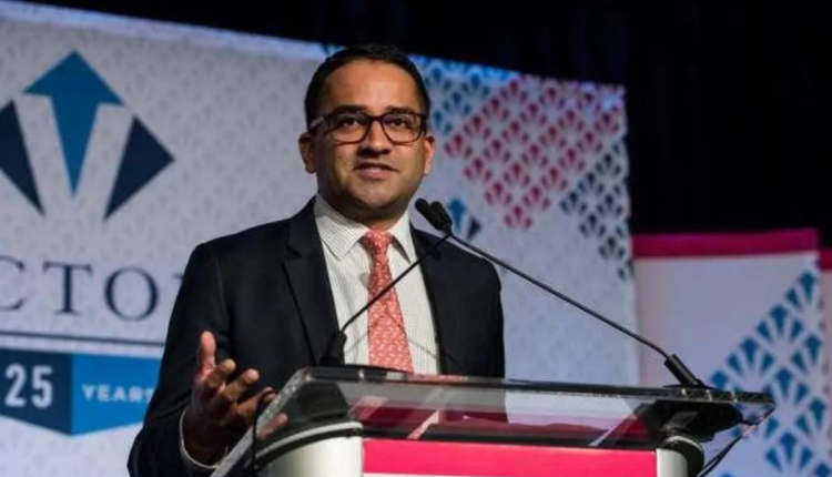 NRI Today - Gautam Raghavan: An Inspirational Indian American Political Advisor Making History