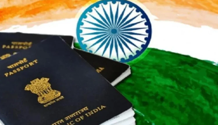 NRI Today - Global Workplace Search: 87,026 Indians Relinquish Citizenship Till June 2023