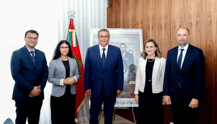 NRI Today -HCL Global Delivery Center Inauguration