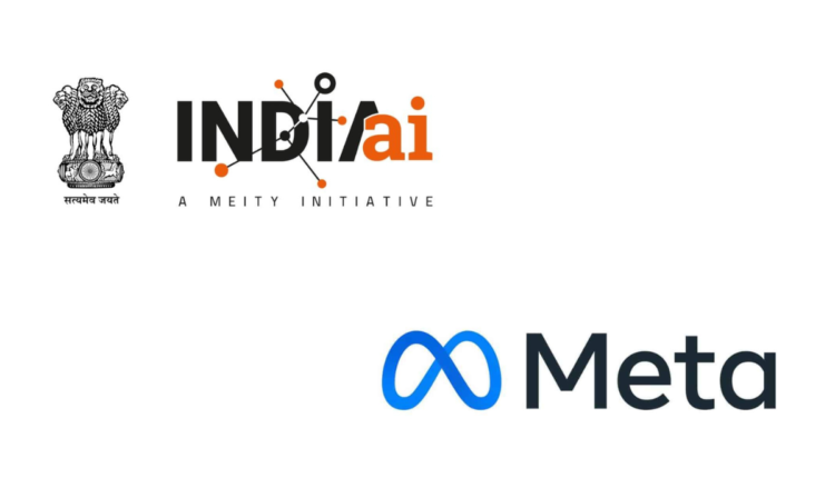 NRI Today - India AI and Meta Join Forces to Advance AI & Emerging Technologies in India