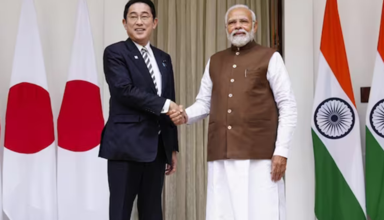 NRI Today -India Japan Strategic Dialogue