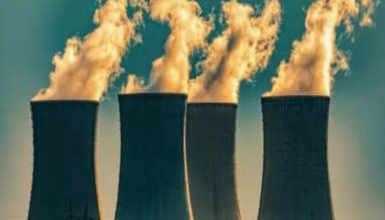 NRI Today - India's First Homegrown 700 MW Nuclear Reactor Goes Live