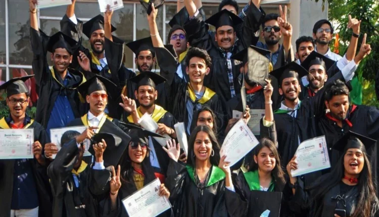 NRI Today - Indian Students Win Mundus Scholarship