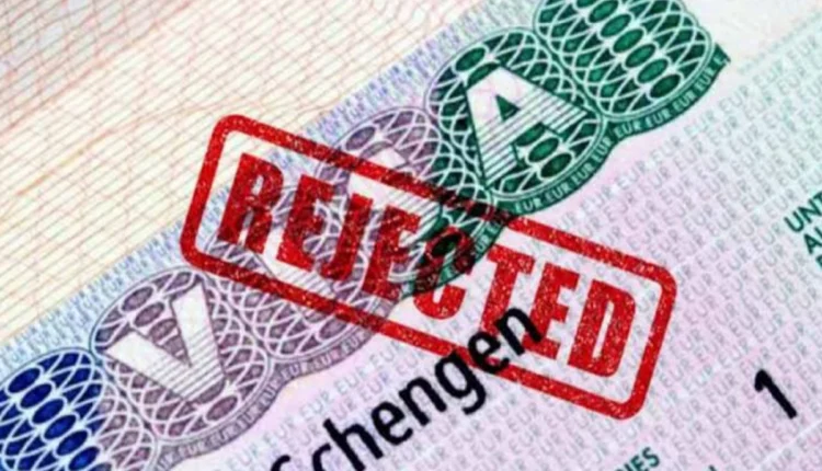 NRI Today - Indians Pay Over ₹87 Crore for Schengen Visas Rejected Despite Complicated Process