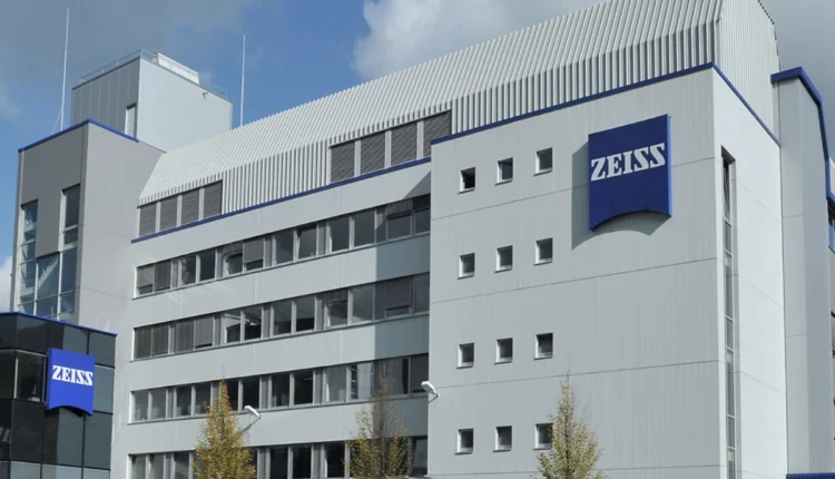 NRI Today - Job Creation and Innovation Carl Zeiss Invests €250 Million in Bengaluru