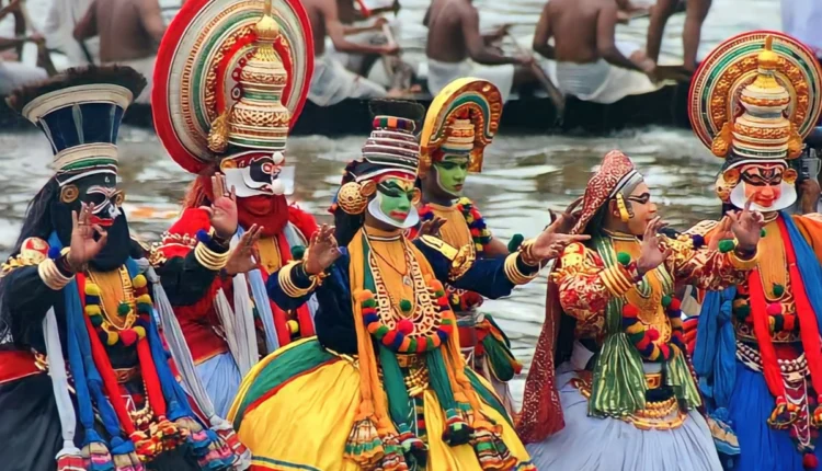 NRI Today - Kerala CM Urges Union Minister for Chartered Flights during Onam Festival
