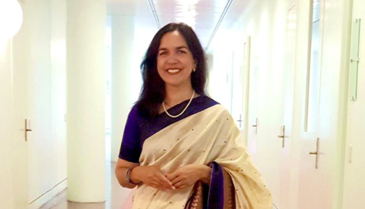 NRI Today -Lisa Maria Singh Success