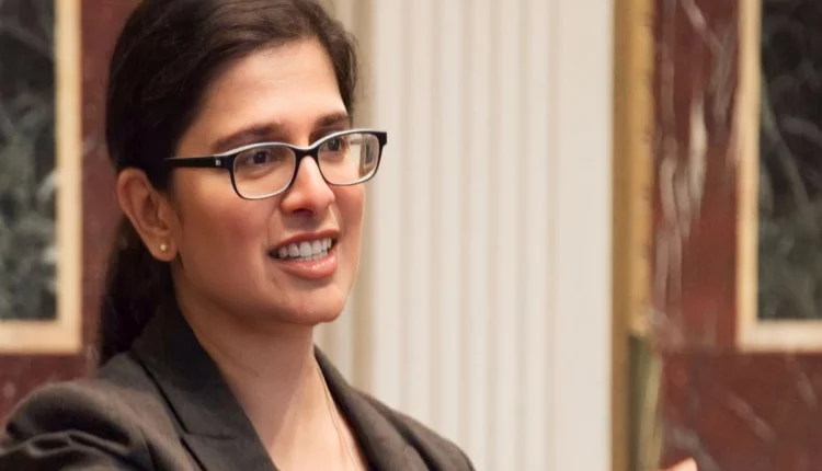 NRI Today - Mala Adiga: An Inspiring Force Paving the Way for Progress