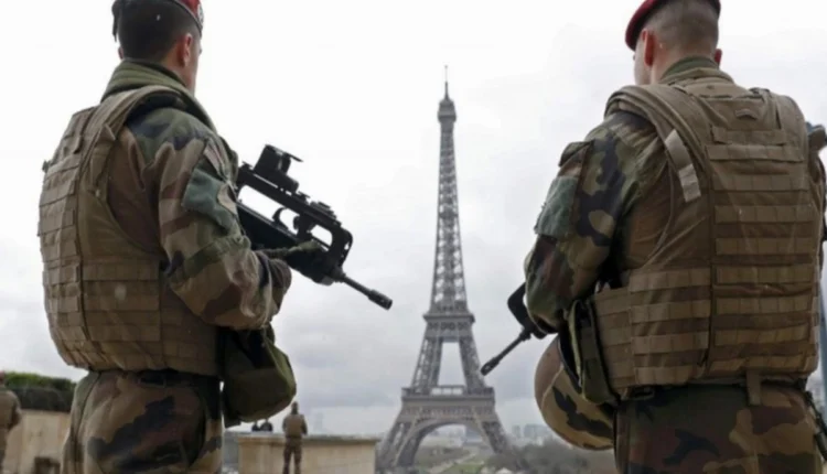 NRI Today - Migrant Gangs and Belarus Link Drive France to the Brink