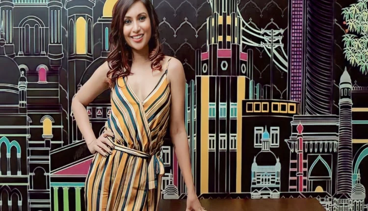 NRI Today - MissMalini Empowering Women and Reshaping the Digital Sphere