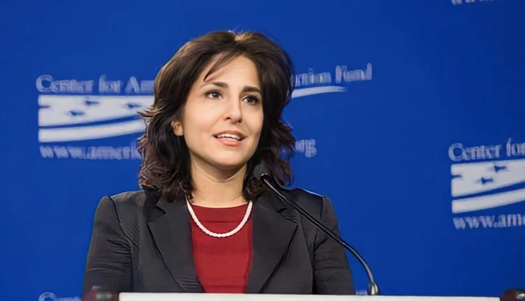 NRI Today - Neera Tanden: The Indian-American Trailblazer Reshaping Politics and Inspiring Change