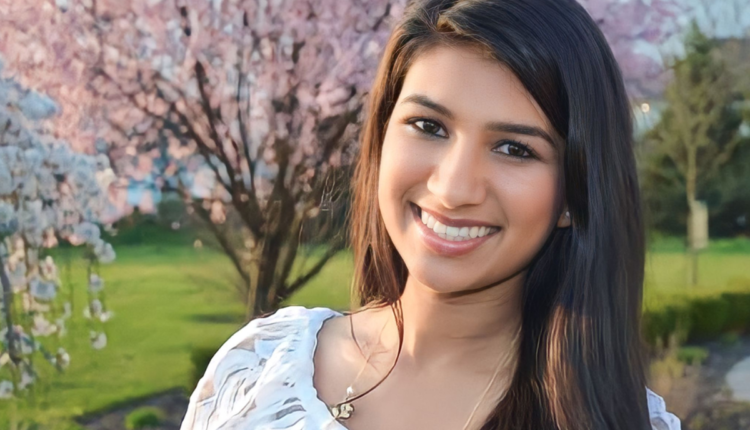 NRI Today - Neha Gupta Journey Success