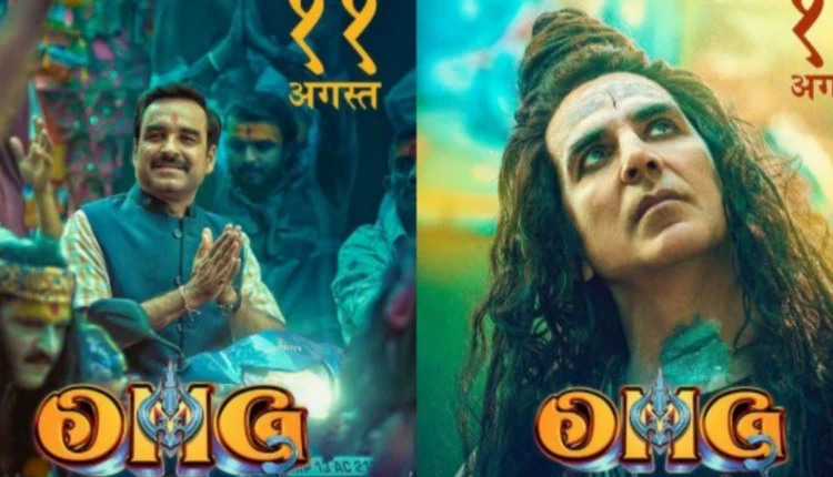 NRI Today - OMG 2 Release Censor Board's Concerns Over Brave and Bold Plot